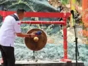 Usai Buka TMMD Reguler ke 118, Bupati Launching Wisata Manggul Joyo dan Bener Expo 2023