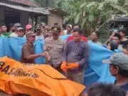 Sempat Diteriaki Ayahnya Untuk Tidak Berenang, Warga Klirong Tenggelam di Sungai Luk Ulo
