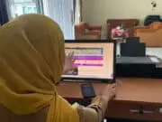 Gara-gara Aplikasi Kembang Tidak Berfungsi, Ratusan Desa di Purworejo Merugi Jutaan Rupiah