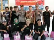 Polres Kebumen: Buat Bising Warga Diimbau Tidak Memasang Knalpot Brong