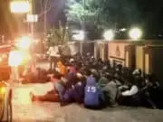 Takut Terjadi Tawuran, Puluhan Pelajar di Purworejo Diamankan Polisi di Kebumen Takut Terjadi Tawuran, Puluhan Pelajar di Purworejo Diamankan Polisi di Kebumen