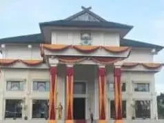 Sukses Realisasikan PPM, Legislator: Bukti Sumbangsih PetroChina Jabung untuk Kemajuan Daerah Sukses Realisasikan PPM, Legislator: Bukti Sumbangsih PetroChina Jabung untuk Kemajuan Daerah