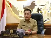 Kemendagri Terus Dorong Daerah Percepat Realisasi APBD