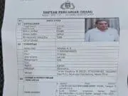Mohindar HB Ditetapkan Sebagai Tersangka dan DPO Dalam Dugaan Penggunaan Sertifikat Merek Palsu “POLO BY RALPH LAUREN”