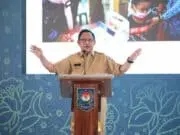 Mendagri Dorong Kader PKK Jadi Penggerak Posyandu