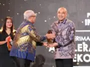 Sulap Kawasan Pesisir, Bupati Tangerang Raih Apresiasi Pemerintah Daerah Indonesia 2023