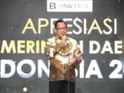 Mendagri: Kepala Daerah Cerdas Mampu Memperkuat APIP