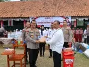 Kapolda Banten Pastikan Pelayanan Terbaik Kepada Masyarakat