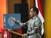 Mendagri Tegaskan Stigma APIP Harus Dibenahi, APIP Harus Menjadi Tempat Favorit