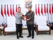 Tindak Tegas Penimbun BBM dan Pengoplosan LPG, Pertamina: Apresiasi Upaya Polda Sumut Beri Aman