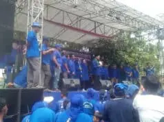 Visi & Misi Kampanye Cakades Tanjung Burung Nomor Urut 2, Wujudkan Pendidikan dan SDM Visi & Misi Kampanye Cakades Tanjung Burung Nomor Urut 2, Wujudkan Pendidikan dan SDM