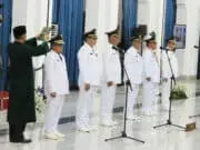 Resmi Jabat Pj. Bupati Purwakarta, Benni Irwan Bakal Lanjutkan Program Prioritas