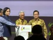 Dukung Investasi Migas, Komisi VII DPR: Kami Support CNPC Perluas Kerja Sama Pengembangan Migas