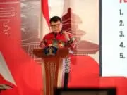 Kantor Wilayah Kemenkumham Aceh ikuti Rakornis BSK Kumham