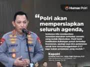 Pengamanan Maksimal Piala Dunia U-17 di Indonesia