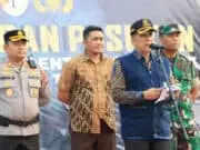 Pj Bupati Tangerang Minta Aparat Jaga Netralitas dan Humanis di 16 Pilkades