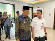 Pj Bupati Tangerang Jadikan Layanan Disdukcapil sebagai Program Prioritas