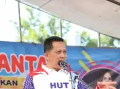 Pj Bupati Tangerang Hadiri Puncak Peringatan HUT Ke-41 Kecamatan Cisoka Pj Bupati Tangerang Hadiri Puncak Peringatan HUT Ke-41 Kecamatan Cisoka