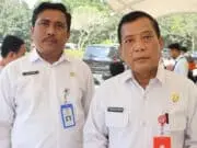 DLHK Gelar Uji Emisi Gratis untuk Kendaraan ASN