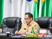 Hadapi Kenaikan Harga, Mendagri Minta Daerah Sigap Adakan Gerakan Pangan Murah