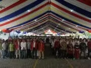 IMM Teknik UMSU adakan MASTA 2023, Ribuan peserta Antusias Ikuti Kegiatan