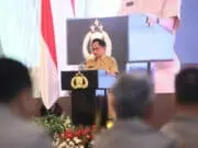 Sukseskan Pemilu dan Pilkada 2024, Mendagri Harap Polri Aktif Petakan Potensi Konflik