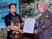 Luncurkan Program ‘Open Resik’ Dinas LHP Purworejo Maksimalkan Potensi Restribusi Sampah Luncurkan Program ‘Open Resik’ Dinas LHP Purworejo Maksimalkan Potensi Restribusi Sampah