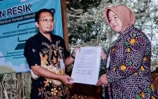 Luncurkan Program ‘Open Resik’ Dinas LHP Purworejo Maksimalkan Potensi Restribusi Sampah