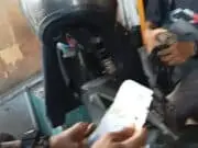 Pemuda di Tangerang Jual Bebas Miras Jenis Ciu di Pinggir Jalan