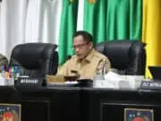 Kendalikan Inflasi, Mendagri Imbau Daerah Kampanyekan Gerakan Stop Boros Pangan