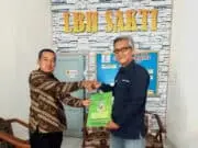 Untuk Dapatkan Manfaat Layanan Hukum, MTS N 3 Purworejo Tandatangani MoU Dengan LBH Sakti Untuk Dapatkan Manfaat Layanan Hukum, MTS N 3 Purworejo Tandatangani MoU Dengan LBH Sakti