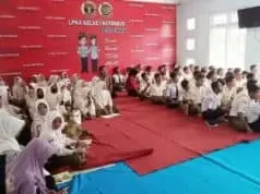 Ratusan Siswa SMPN 26 Purworejo ke LPKA Klas 1 Kutoarjo, Ada Apa? Ratusan Siswa SMPN 26 Purworejo ke LPKA Klas 1 Kutoarjo, Ada Apa?