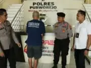 Rental Motor Malah Digadaikan Warga Butuh Diamankan Polisi