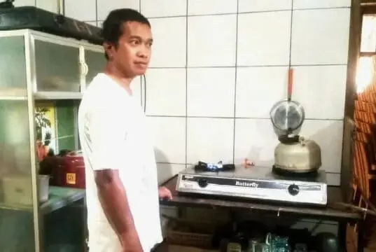 Masuk Daftar Desa Mandiri Energi, Hanya 3 Rumah yang Nikmati Gas Gratis