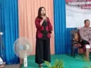 Masih Impor Bahan Baku Daur Ulang Vita Ervina anggota DPR RI dari Fraksi PDIP Ajak Masyarakat Purworejo Pilah Sampah Sendiri