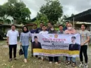 Juarai Kompetisi Merpati Kolong "Senator" dari Kampung Ngeposan, Merpati Bantuan Prasetyo Hadi Anggota DPR RI