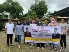 Juarai Kompetisi Merpati Kolong “Senator” dari Kampung Ngeposan, Merpati Bantuan Prasetyo Hadi Anggota DPR RI Juarai Kompetisi Merpati Kolong "Senator" dari Kampung Ngeposan, Merpati Bantuan Prasetyo Hadi Anggota DPR RI