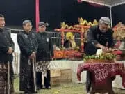 Difungsikan Menjadi Lokasi Pengembangan Seni dan Kebudayaan Omah Lawas Kalikepuh Kini Jadi Rumah Budaya Tjokrodipo Difungsikan Menjadi Lokasi Pengembangan Seni dan Kebudayaan Omah Lawas Kalikepuh Kini Jadi Rumah Budaya Tjokrodipo