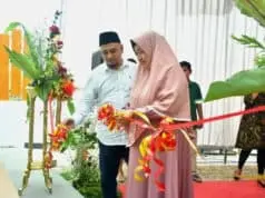 Grand Opening Hotel Adem Ayem di Purworejo Kini Resmi Beroperasi