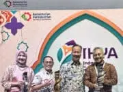 Paragon Raih 3 Sekaligus Penghargaan dari Kementerian Perindustrian