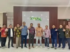 Pinca BRI Kisaran Jalin Kerjasama dengan KPKNL Pinca BRI Kisaran Jalin Kerjasama dengan KPKNL