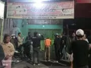 Sempat Melarikan Diri, Polda Sumut Tangkap Pembunuh Heni Terapis Julia