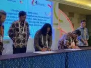 Dukung Zero Emission, Pengamat: Langkah PetroChina Jabung Manfaatkan Gas Suar Jadi Solusi Inovatif