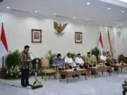 Turunkan Stunting, Pemkab Tangerang Terima Insentif Fiskal Rp6,47 M