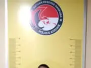 Gagal Edarkan Sabu, Anak Pinggir Rel Kereta Api Pulau Maria Asahan Diamankan Petugas