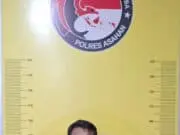 Resedivis Narkoba di Tangkap Unit Reskrim Polsek Prapat Janji Asahan