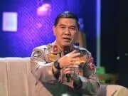 Polri Mutasi dan Rotasi Jabatan, Dankorbrimob dan 6 Kapolda