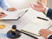 Demi Akta Cerai,Diduga Wanita di Teluknaga Berikan Keterangan Bohong