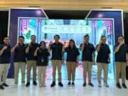 FIFGROUP Kembali Jadi Sponsor Platinum di Ajang Pameran Sepeda Motor IMOS+ 2023