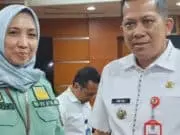 Dirut Perumda Pasar NKR : Revitalisasi Pasar Berdampak Ekonomi Berkelanjutan